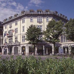 General view