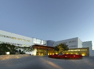 General view
