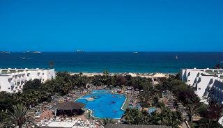 Grand Palladium White Island Resort & Spa