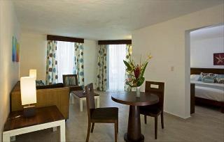 Grand Paradise Playa Dorada All Inclusive