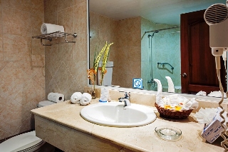 Grand Paradise Samana All Inclusive