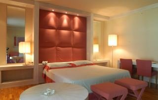 Green Park Resort