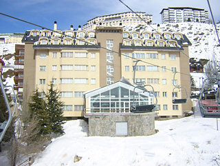 General view