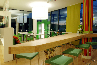 Harry's Home Hotel Graz