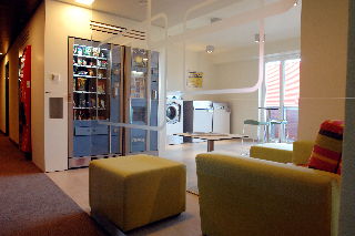 Harry's Home Hotel Graz