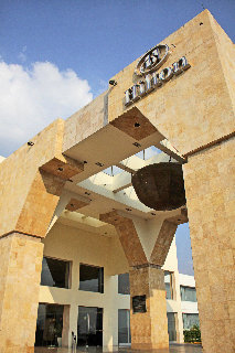 General view