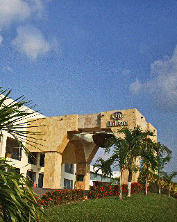 General view