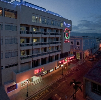 General view