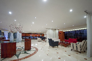 Hodelpa Gran Almirante Hotel & Casino