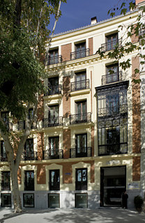 General view