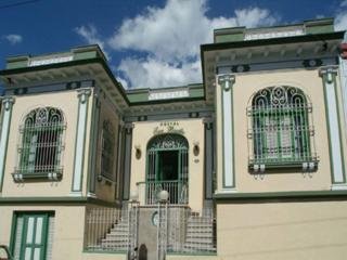 General view