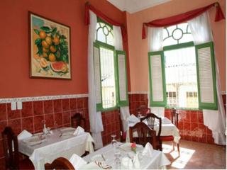 Hostal San Basilio