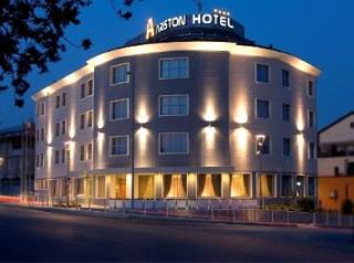 Hotel Ariston