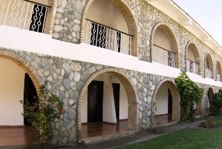 General view