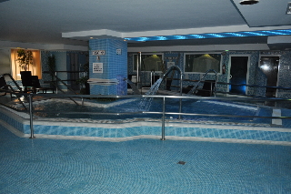 Exe Las Canteras