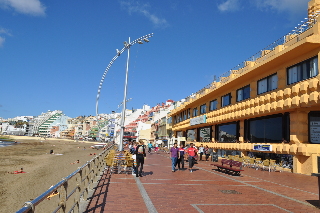 General view