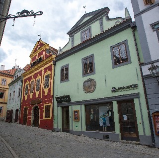 Hotel Leonardo II.