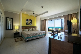 Hotel Playa Cayo Santa María