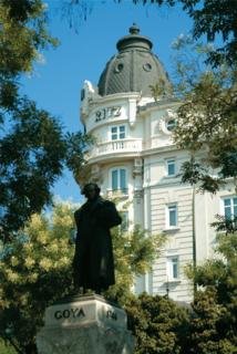 General view