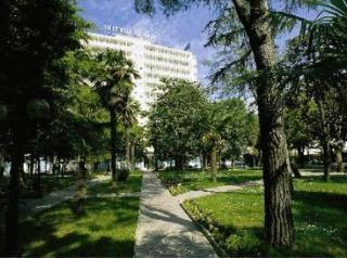 General view