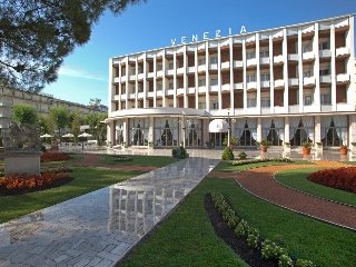 General view