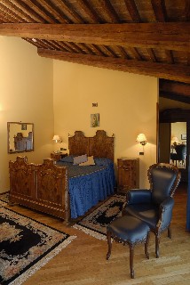 Hotel Villa Tacchi