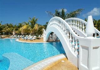 Iberostar Ensenachos
