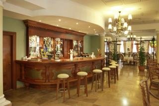 Iberostar Grand Hotel Trinidad
