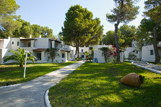 General view