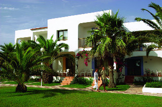 General view