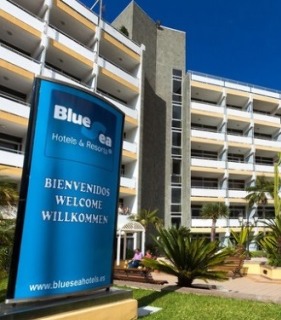 Blue Sea Interpalace