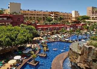 General view
