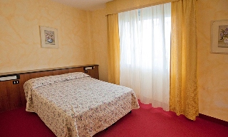 L hotel Di Pisa