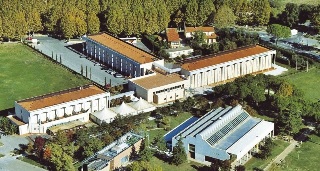 General view