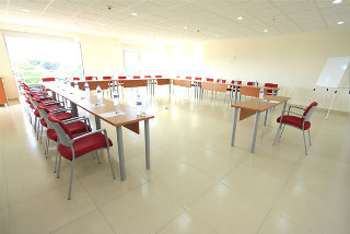La Venta Inn Villahermosa