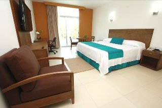La Venta Inn Villahermosa