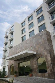 General view