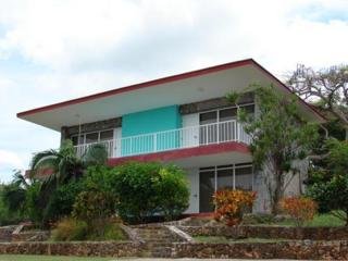 Las Cuevas
