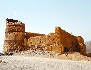 General view