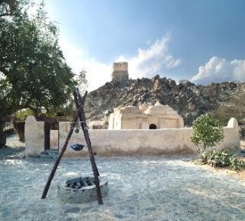 General view