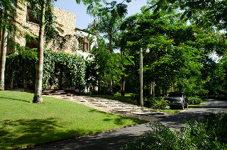 General view