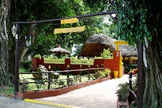 General view