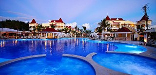 Luxury Bahia Principe Bouganville DPC