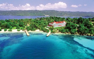 Luxury Bahía Príncipe Cayo Levantado (Adults Only)