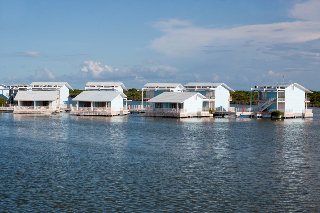 General view
