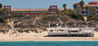 General view