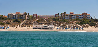 General view