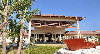 General view