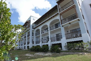 General view