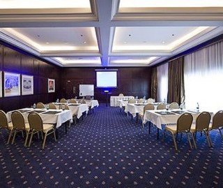 Miramar Al Aqah Beach Resort Fujairah